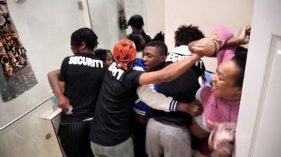 South Central Baddies