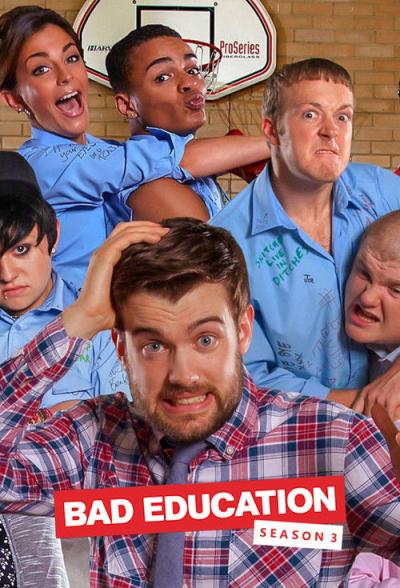 Bad Education filmas online