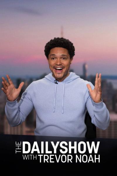 The Daily Show filmas online
