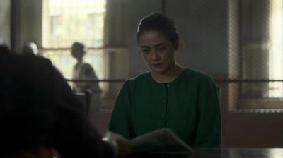 Criminal Justice: A Family Matter