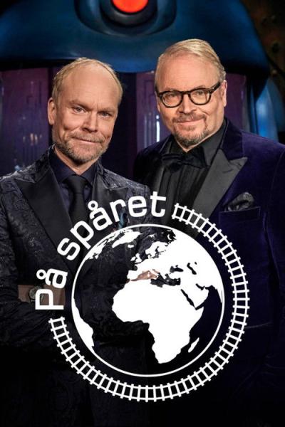 På spåret filmas online