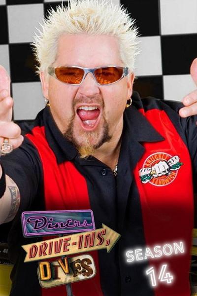Diners, Drive-Ins and Dives filmas online