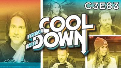 Critical Role Cooldown