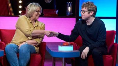 Richard Osman's House of Games