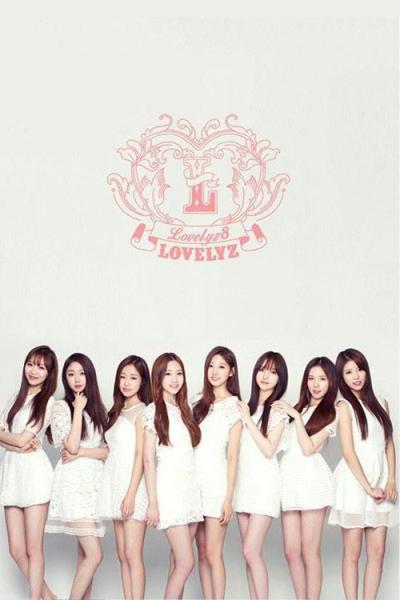 Lovelyz Diary filmas online
