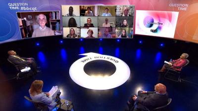 Question Time