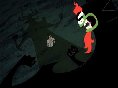 Samurai Jack