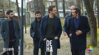 Deha