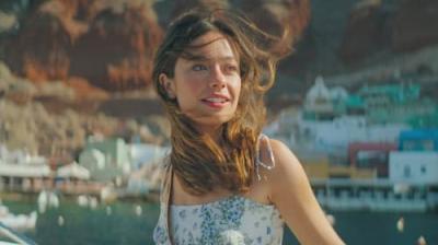 Un cuento perfecto