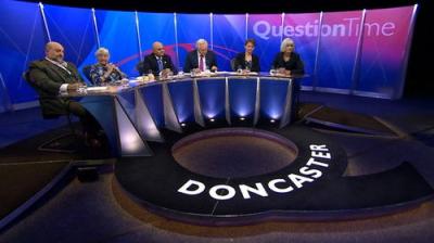 Question Time