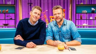 Krejlerkongen