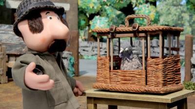 Postman Pat: Special Delivery Service
