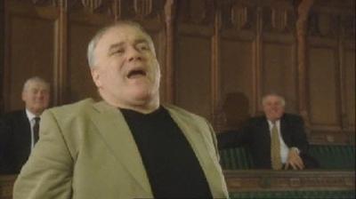 Rab C. Nesbitt