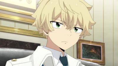 EDENS ZERO