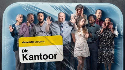 Die Kantoor filmas žiurėti online