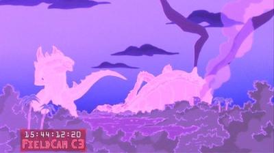 Godzilla: The Series