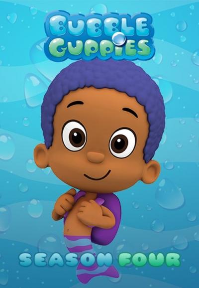 Bubble Guppies filmas online