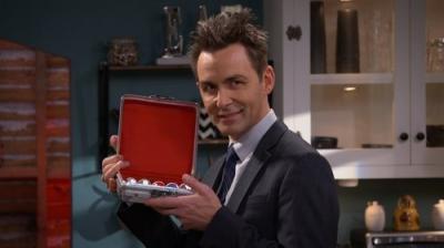 The Villains of Valley View