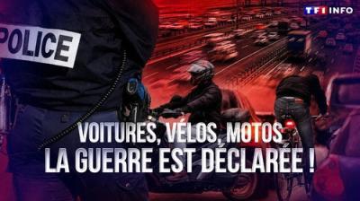 Grands Reportages
