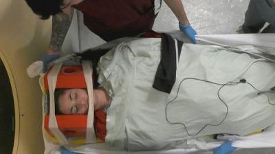 24 Hours in A&E