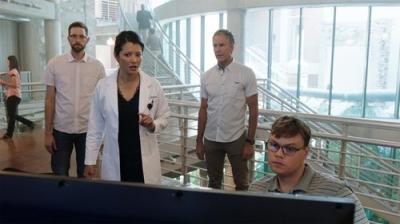 NCIS: New Orleans