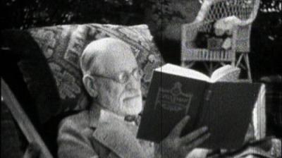 The Century of the Self