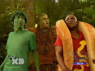Pair of Kings