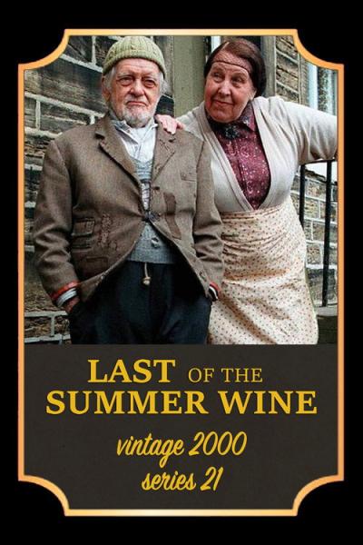 Last of the Summer Wine filmas online