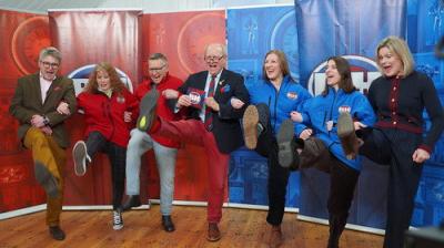 Bargain Hunt