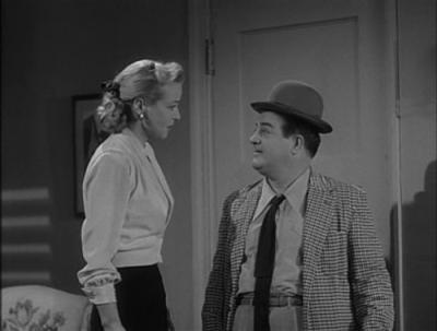 The Abbott and Costello Show