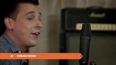 De Beste Singer-Songwriter van Nederland
