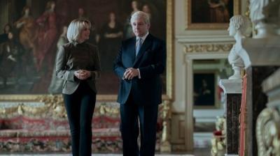 A Very Royal Scandal