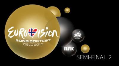 Eurovizija
