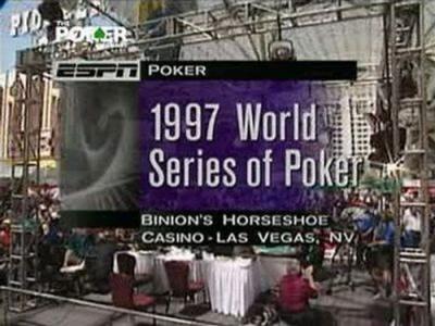 World Series of Poker