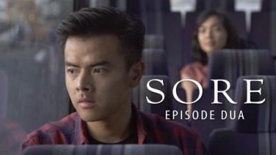 Sore: Istri dari Masa Depan