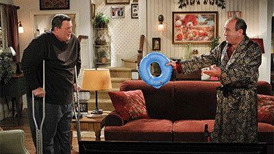 Mike & Molly