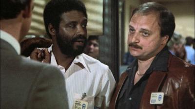 Hill Street Blues