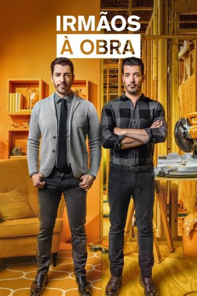Property Brothers filmas online