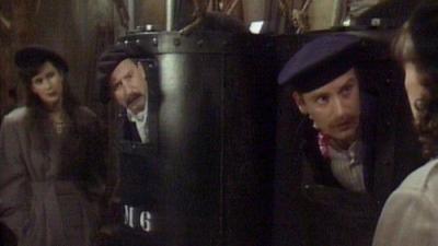 'Allo 'Allo!