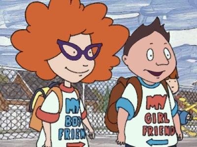 The Kids from Room 402