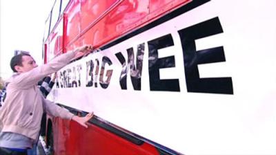 Charlie Brooker's Screenwipe