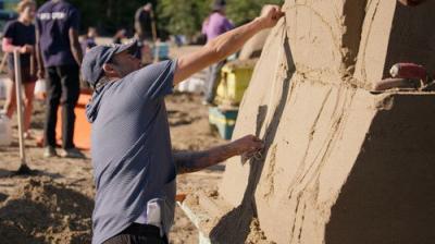 Race Against the Tide