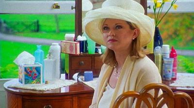 At Home with the Braithwaites