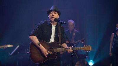 Pour l'amour du country
