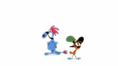 Wander Over Yonder