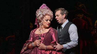 Great Performances