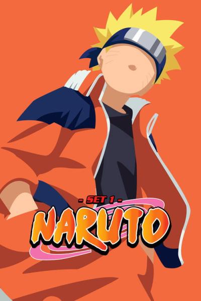Rebuild of Naruto filmas online