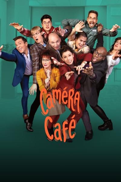 Caméra Café filmas online