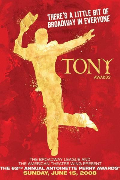 Tony Awards filmas online