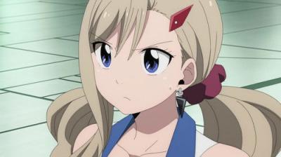 EDENS ZERO